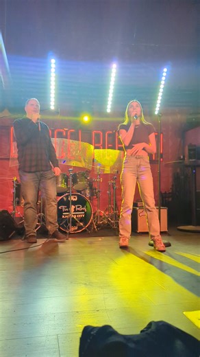 First Karaoke 2026 | RG3 Music