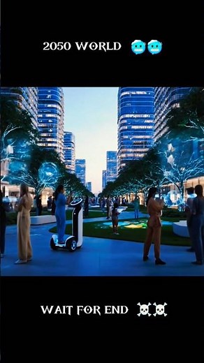 The World in 2050 | Future of Humanity | What's ComingNext?