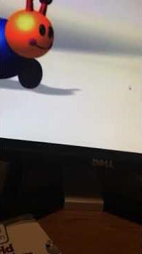 Opening to Baby Beethoven 2008 DVD