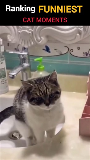 Ranking Funniest Cat Fails That Are Too Hilarious 😂