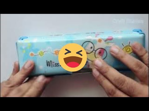 How to make April fool Prank Toy 😂 | April Fool Prank Box | April Fool Special #prank #aprilfool