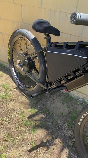 Explore the 72V 3000W Electric Bike Kit
