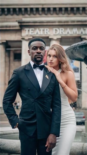 POSE IDEA 📸 | Fashion and Style | Daniel Asante #shorts