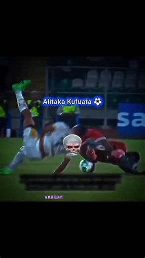 SIMBA SC vs AZAM FC ☠️🔥 #tanzaniafootball #simbascvsazamfc