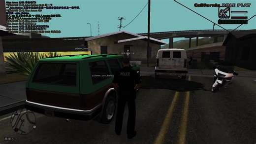 Kingvon The Code : 28th挨打记 结尾有花絮