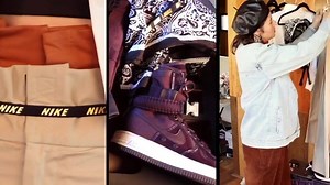 15K views · 152 reactions | ⭐️ NIKE BATTLE FORCE ⭐️ | Los 5 mejores stylists elegidos por @nikesportswear están compitiendo por el mejor look con los icónicos Air Force 1  Mira más en nuestro Instastories | El ganador será elegido por ustedes en una votación el día de mañana ✨ | #AF1 #dnaloves | DNA MAG | Facebook