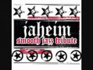 Never - Jaheim Smooth Jazz Tribute