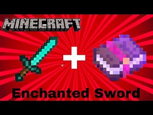 How to enchant sword in minecraft 1.21|, and the ultimate enchanting guide to enchanting sword