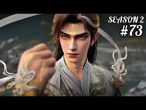 Perfect World Season 2 Episode 73 Explained in Hindi/Urdu | Anime oi