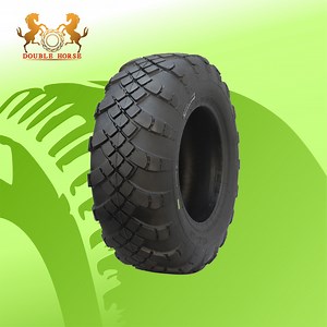 [Hot Item] Heavy-Duty Puncture Resistant 17.5-25 Bias Belted OTR Tire