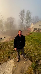 Saturday 8:00 am. Flood update. FEMA, trash, electric and embankment failure (on Big Eddy). Be safe Franklin County. | Michael Mueller, Franklin County Judge Executive