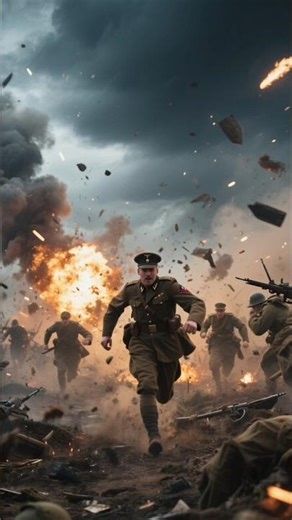 The Admiral Who Won the Pacific by Saying No