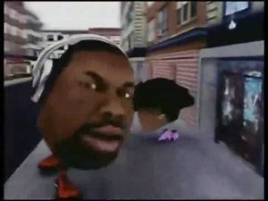 It Takes Old School - Fatman Scoop