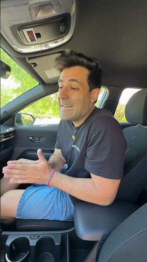 What I Liked Least About the Hyundai Kona HYBRID