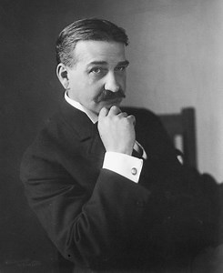 L. Frank Baum | Books & The Wonderful Wizard of Oz | Britannica