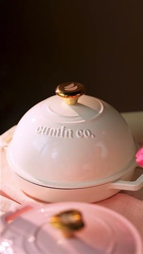 How to Decorate the Perfect Table ft. Cumin Co. Rosé Dutch Oven