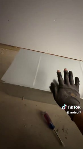 Square Duct Joint Separation Tips for HVAC Pros