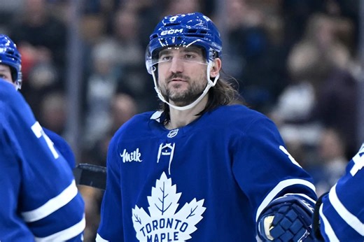 Chris Tanev’s Season Is Officially Over As Maple Leafs Defenseman Opts For Surgery