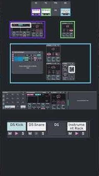 Ableton Live Combos!