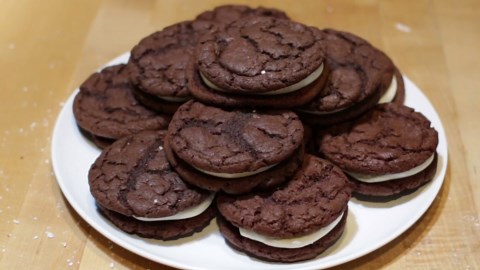 Cooking Show Recipes Compilation 3 | In The Kitchen With Matt