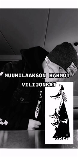 Exploring the World of Moomins and Tove Jansson