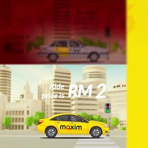 42 reactions | Use the Maxim app to book rides in your city. Ride starts from RM2. Download the maxim app Tap DOWNLOAD | Maxim. E-hailing service | Facebook