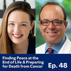 1.9K views · 69 reactions | ️ NEW EPISODE ️ In this month's Cancer...