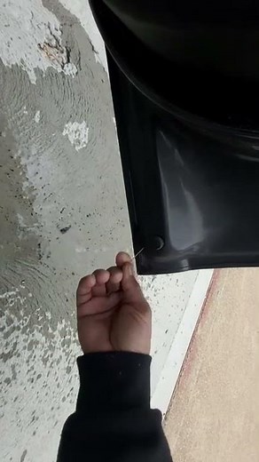 Water Sloshing Sound Inside The Vehicle Found Easiest Fix Problem Solved #shorts