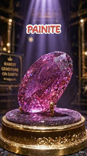 Top 5 Rarest Materials on Earth 😱 #vgarivuthuli