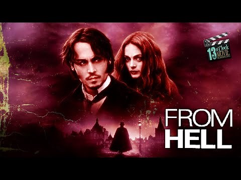 Movie Retrospective: From Hell (2001)