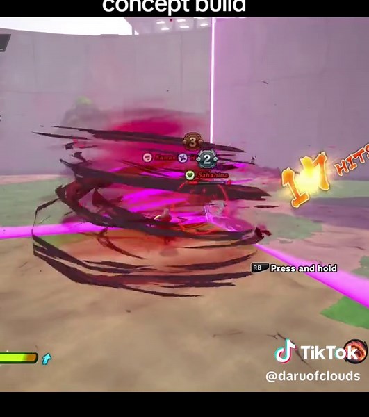 shinobi strikers base and flag builds for defense types #shinobistrikertiktok #daruofclouds #getyourmovementup #tiktokgamers