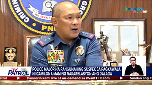 492K views · 7.7K reactions | Humarap kay PNP chief Benjamin Acorda...