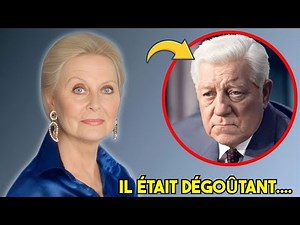At the age of 96, Michèle Morgan names five people she will never forgive…