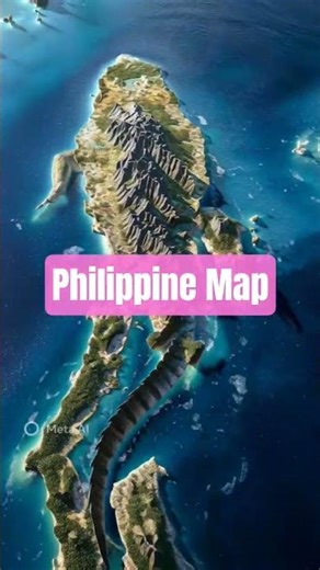 By Google Philippine Map