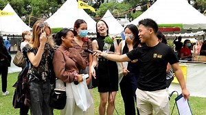 3.8K views · 35 reactions | Welcome to the first Vox Pop of the year! In an O-Week exclusive, we find out what goals/expectations students have this year and we bribe people with bucket-hats to say a few words... If your interested in being a part of goofy fun content like this, join our volunteers group for more info: https://www.facebook.com/groups/241507173501092 | Blitz UNSW | Facebook