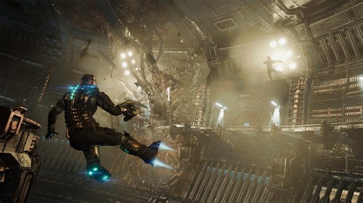 New Dead Space Report Makes No Sense Following 2023's Remake