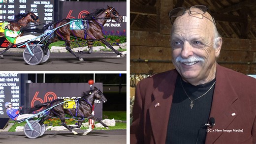 Moore Trainees To Swap Roles For Top Paces