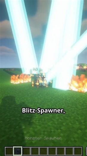 cdr_Craft on Instagram: "Monster Spawner können viel mehr, als du denkst | #Minecraft Befehle #MinecraftCommands #Commands"