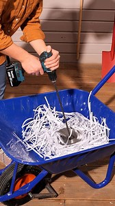 Recycle Paper To Replace Fuel | DeMilked