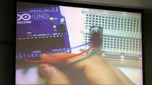 Arduino 101 – Overview Class taught by Schuyler St. Leger