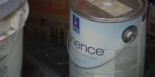 City of Henderson offering to dispose hazardous materials