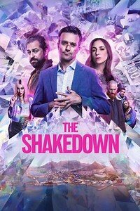 The Shakedown - Movie