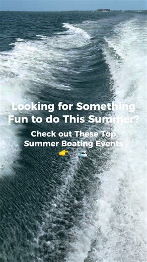 Discover Boating on TikTok