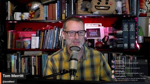 Random Access Memories About Random Access Memory - Mailbag Office Hours