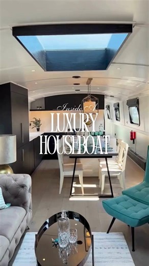 Step inside and see what waterside living really looks like. Clean lines, warm materials, panoramic windows, and a layout designed around real life: cooking, working, relaxing, hosting. It’s modern, bright, and finished with the kind of details that make every day feel a little elevated. A lifestyle that feels effortless the moment you move in. 🌊✨ #WatersideLiving #InteriorDesign #ModernHome | WaterSpace Living