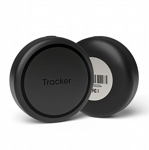 [Hot Item] Mini GPS Anti-Lost Tracker for Kids Pets Luggage Wholesale Smart Locator Device