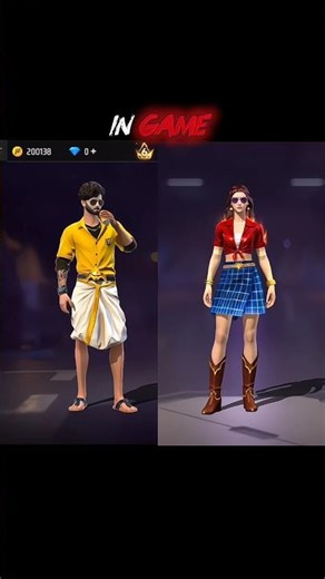 Garena Dropped Something INSANE in Free Fire (Movie Event Trailer) #FreeFire #Event