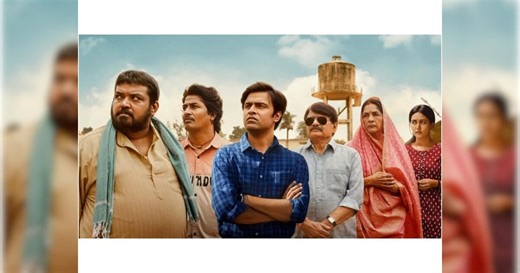 Panchayat Season 4: Check release date, OTT platform, plot, cast and more