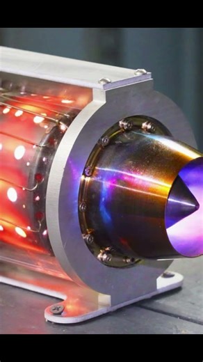 Watch this to learn how an engine works!!🔥#aerospace #learning #funfacts #aerospaceengineering