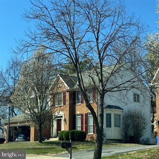 2902 Marlow Farm Terrace, Silver Spring, MD 20904 - MLS MDMC2223452 - Coldwell Banker